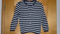 Jacke Strickjacke Sailor Marine Look H&M Rockabilly Rockabella Bayern - Postmünster Vorschau