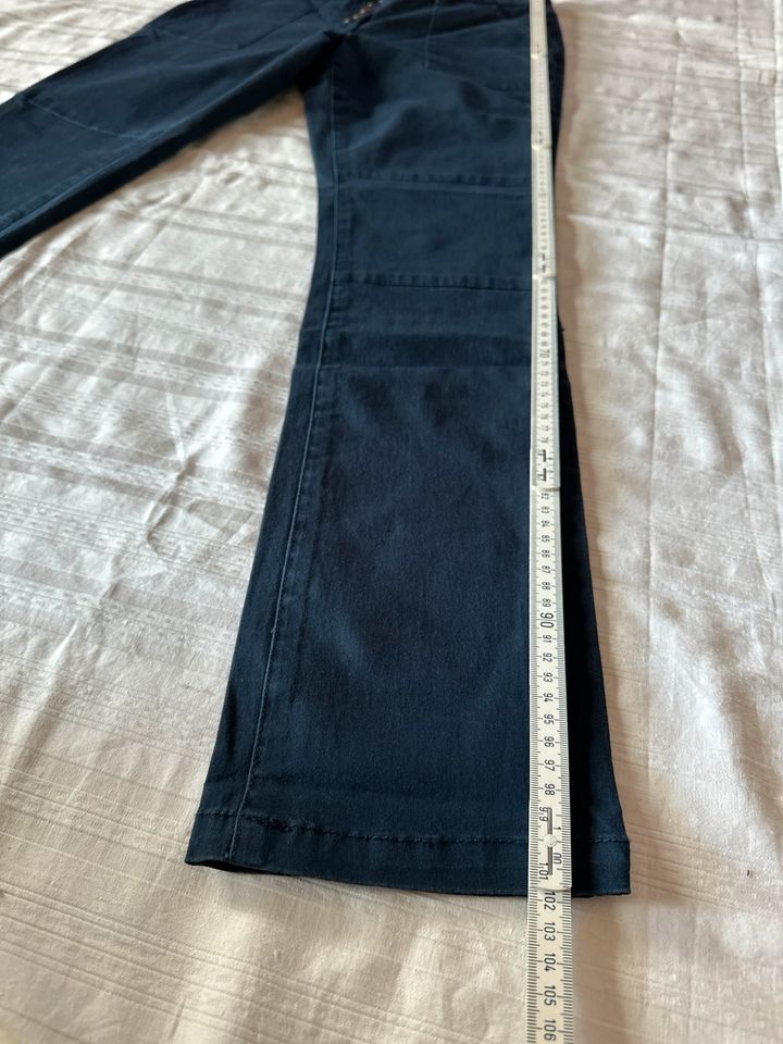 #5- Schöne Damen Hose in 36/ S, elastisch in Sinn