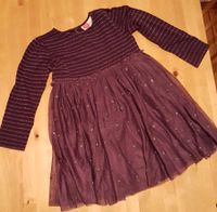 ❤️Festkleid mit Glitzer❤️ Mini Boden Gr. 122 Berlin - Treptow Vorschau