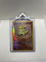 Sandshrew Evo Reverse Holo Düsseldorf - Oberkassel Vorschau