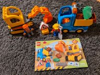 Lego Duplo Baustelle 10812 West - Schwanheim Vorschau