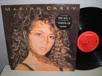 Pop-Rock Schallplatte LP / MARIAH CAREY >< Vinyl 1990 Niedersachsen - Ilsede Vorschau