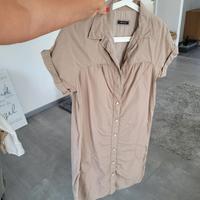 Kleid von Marco Polo Gr 38 Saarland - Blieskastel Vorschau
