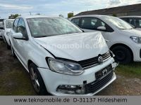 Volkswagen Polo 1.2 Euro 6 EXPORTPREIS:3.004.-€ Niedersachsen - Hildesheim Vorschau