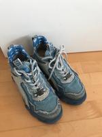 Stylische Buffalo Jeans Sneaker Lisa & Lena 39/40 Hannover - Vahrenwald-List Vorschau