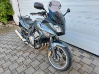 Honda CBF 600 SA PC43 (Touringscheibe, Sportauspuff, Kettenöler) Baden-Württemberg - Sulzburg Vorschau