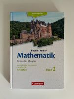 Cornelsen – Mathematik Gymnasiale Oberstufe Analytische Geometrie Rheinland-Pfalz - Jockgrim Vorschau