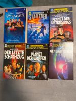Star Trek Romane deutsch Niederzissen - Oberdürenbach Vorschau
