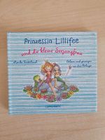 CD Prinzessin Lillifee Hörspiel Ostergeschenk Sachsen - Taucha Vorschau