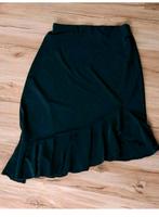 Rock Damen Feier  edel festlich schwarz Gr.M M 36 38 strech Hessen - Nidda Vorschau