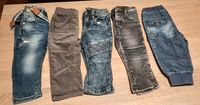 Jeans kord Hosen grösse 80 Dortmund - Schüren Vorschau