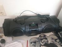 Ghettoblaster JVC Rheinland-Pfalz - Ludwigshafen Vorschau