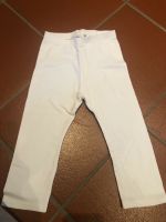 Leggins,weiß,Gr.110,neuwertig,H&M Nürnberg (Mittelfr) - Oststadt Vorschau