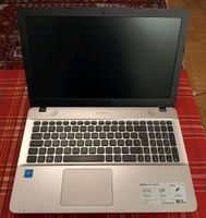 ASUS Laptop 15,6 Zoll mit Tasche, Linux Betriebssystem Essen - Essen-Stadtmitte Vorschau