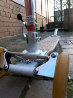 Kickboard Speedboard Cityroller Scooter Saarbrücken-Mitte - St Johann Vorschau