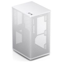 Jonsbo VR3 Mini-ITX Gehäuse, PCI-E 4.0 - weiß Berlin - Charlottenburg Vorschau