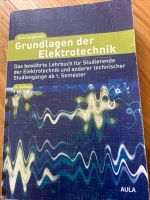 Grundlagen der Eletrotechnim Rheinland-Pfalz - Kirf Vorschau