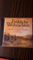 Vier CDs von Fröhliche Weihnachten Niedersachsen - Georgsmarienhütte Vorschau