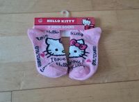 Socken 2er Set Hello Kitty Gr. 25/27 Rosa Neu Brandenburg - Brandenburg an der Havel Vorschau