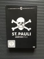 St. Pauli Jahr100 Spiele (4 DVDs) Leipzig - Connewitz Vorschau