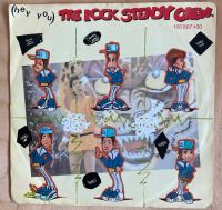 Vinyl Single (hey you) The Rock Steady Crew 1983 Nordrhein-Westfalen - Jülich Vorschau