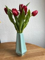 Hellblaue Vase von Ikea Berlin - Steglitz Vorschau