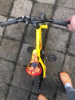 Kinder Fahrrad Scott Voltage JR12 Berlin - Köpenick Vorschau