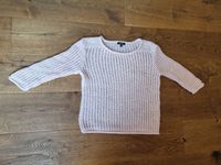 Sommerstrickpulli von MORE & MORE - hellrosa - Größe 34 Bayern - Eurasburg Vorschau