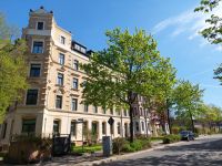 Vermietete 2-Raum-Wohnung in Chemnitz-Altendorf mit Mietsteigerungspotenzial Chemnitz - Altendorf Vorschau