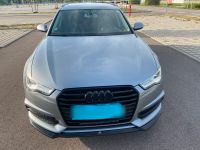 Audi A6 C7 3.0 TDI V6 Quattro S-Line Avant Neue Inspektion,TÜV Baden-Württemberg - Freiburg im Breisgau Vorschau