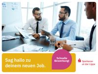 Individualkundenberater (m/w/d) (Sparkasse an der Lippe) in Lünen Nordrhein-Westfalen - Lünen Vorschau