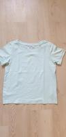 T-Shirt Gr.36 38 S mintgrün kurzärmelig 36 TCM Tchibo Rheinland-Pfalz - Görgeshausen Vorschau