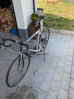 Rennrad Ghost 6000 Rahmenhöhe 58cm Baden-Württemberg - Achberg Vorschau