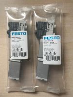 Festo Magnetventile 533346 Hessen - Linden Vorschau