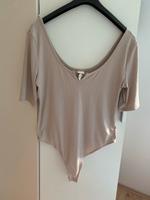 Body Kurzarmälige Body Gr. L H&M Sachsen - Görlitz Vorschau