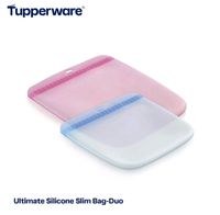 Ultimate Silicone Slim Bag Duo (2) Tupperware neu Kr. München - Ismaning Vorschau