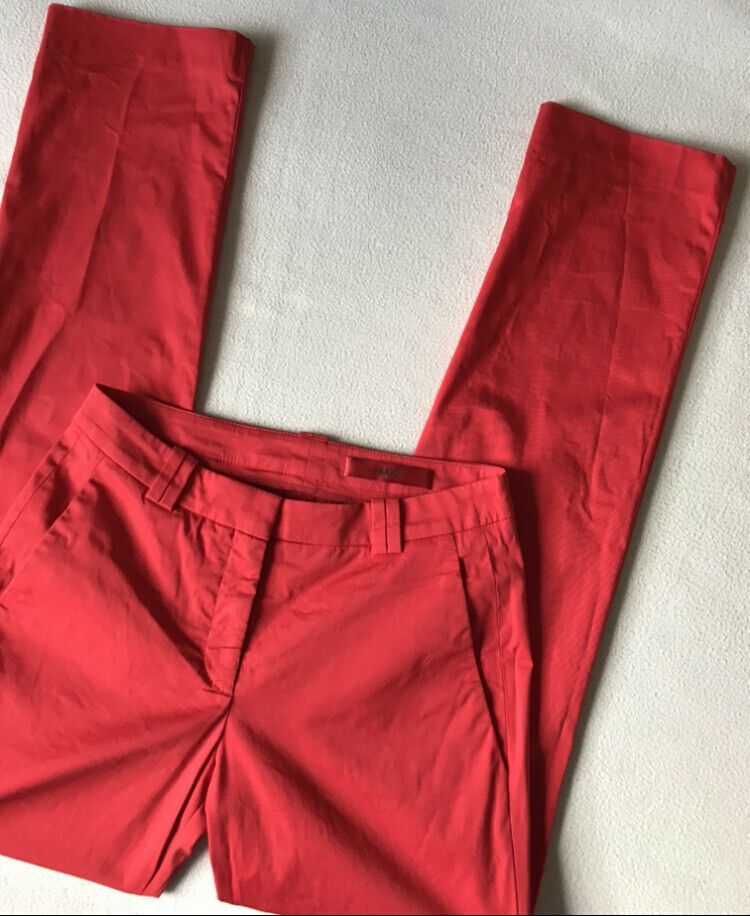 Hugo Boss Hose Damen, ungetragen, OP 169.- Eur in Laupheim