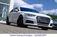 Audi A4 2.0 TDI Avant S tr. quattro sport"LED"AHK"B&O Bayern - Woerth an der Donau Vorschau