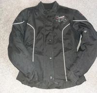 Motorradjacke für Damen, Gr. M -roleff- Niedersachsen - Munster Vorschau