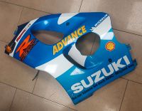 Suzuki Gsxr Srad Verkleidung Tank Bochum - Bochum-Ost Vorschau