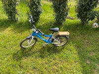 Woom 3 Kinderfahrrad Saarland - Weiskirchen Vorschau