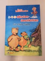 Buch: Unser Sandmännchen 3/4/5-Minutengeschichten Nordrhein-Westfalen - Moers Vorschau