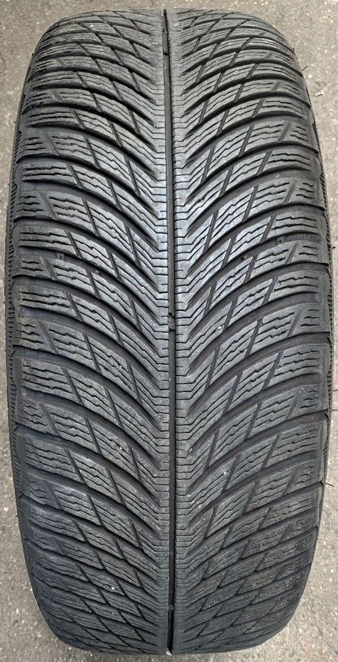 4 Orig Mercedes-Benz Winterräder AMG 245/40 R19 98V M+S E-Klasse in Uelzen