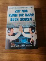 Zur Not kann die Kiste auch Segeln - C. Maschmann Baden-Württemberg - Langenau Vorschau