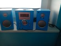 Radio CD Player Niedersachsen - Ankum Vorschau