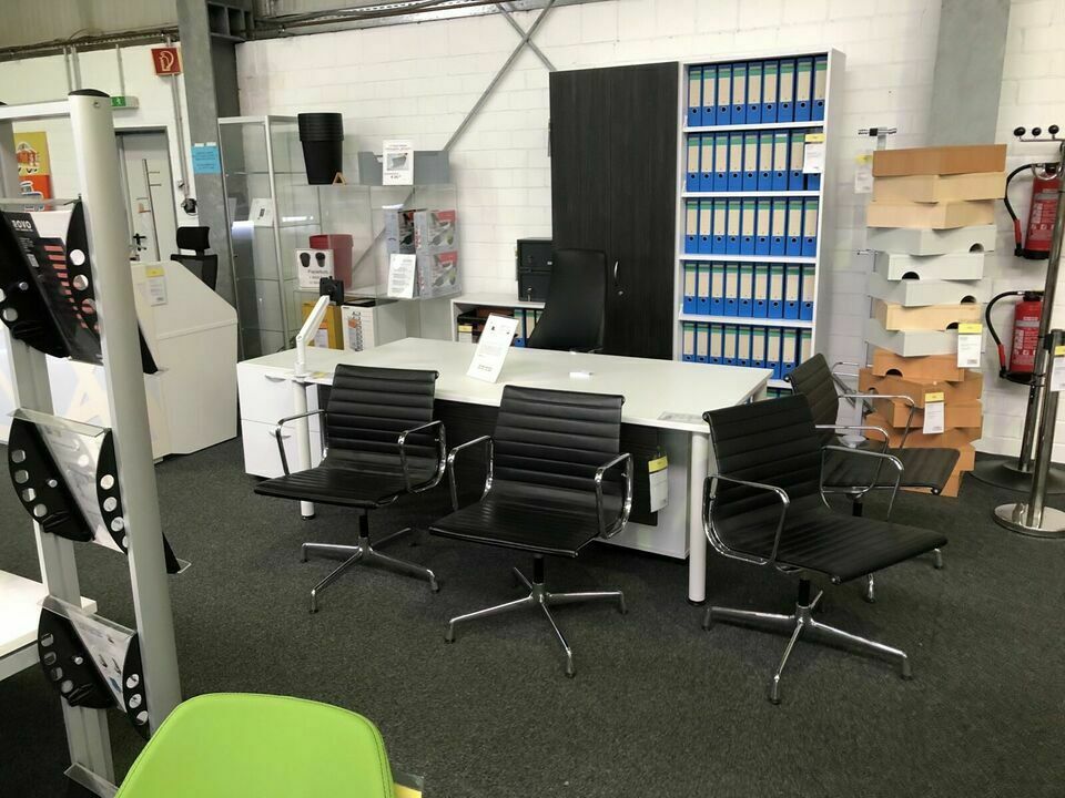 Chefbüro / Komplettbüro AIR 2 - SONDERAKTION EBAY KLEINANZEIGEN in Osnabrück