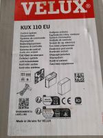 Velux kux 110 neu Nordrhein-Westfalen - Herne Vorschau