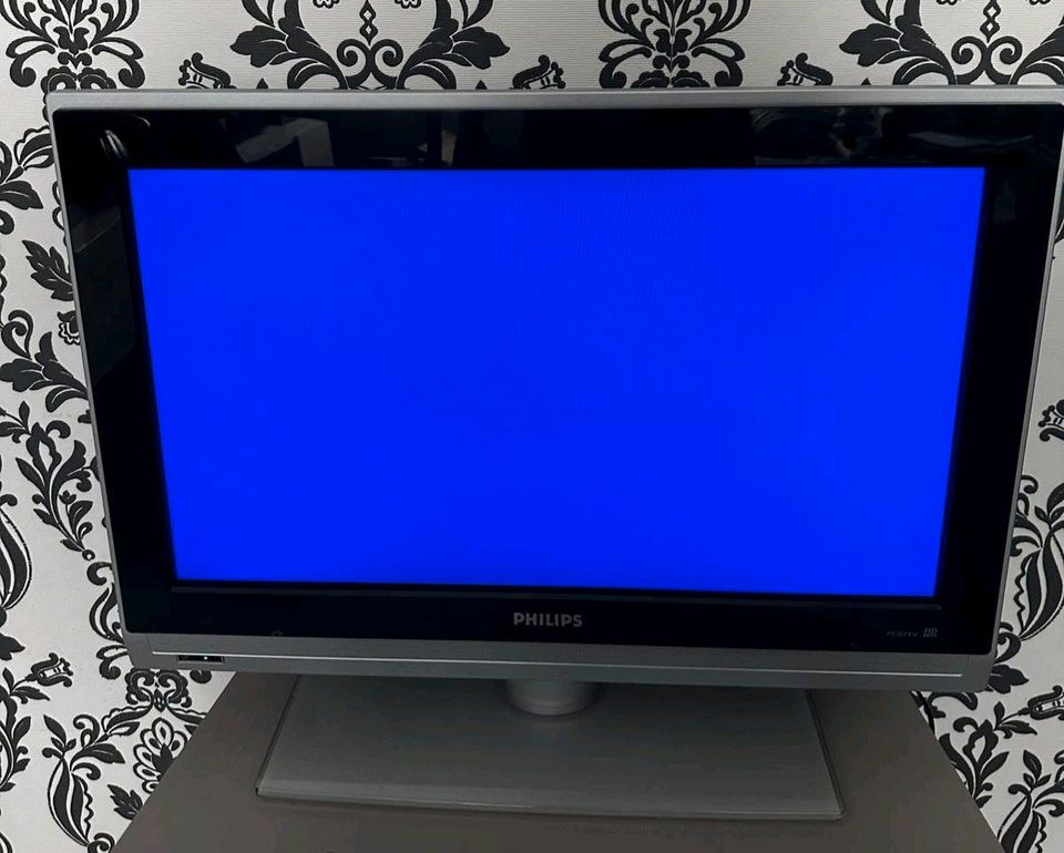 Philips 26PFL5522D/12 LCD TV in Friesoythe