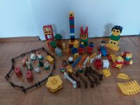 Lego Duplo Konvolut Allerlei Baden-Württemberg - Friedrichshafen Vorschau