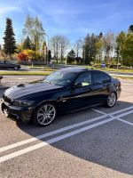 Bmw E90 335i Bayern - Freilassing Vorschau